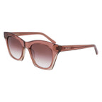 Multicolore Acetat Sonnenbrille