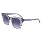 Purple Acetate Sunglasses