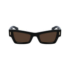 Black Acetate Sunglasses
