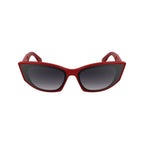 Multicolor Acetate Sunglasses