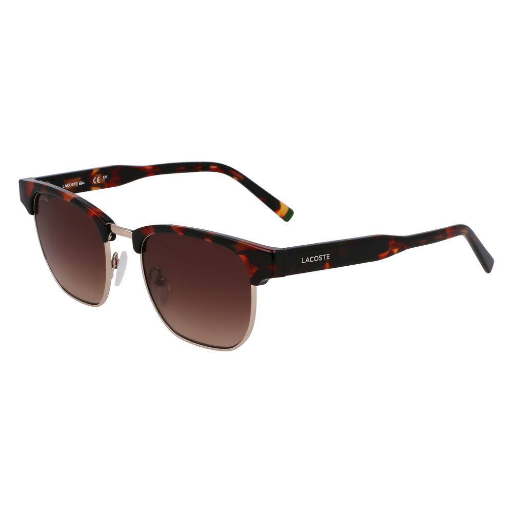 Brown Injected Sonnenbrille