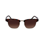 Brown Injected Sonnenbrille