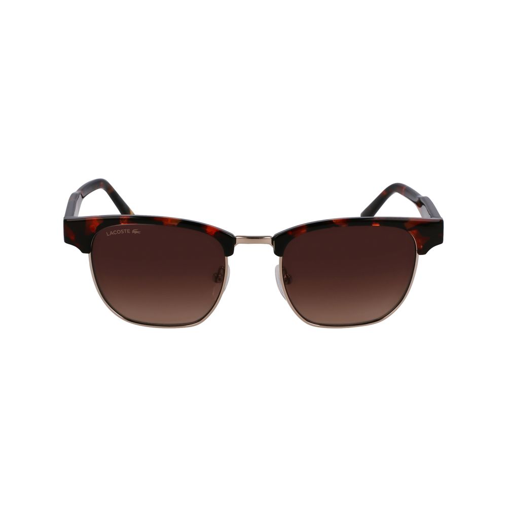 Brown Injected Sonnenbrille
