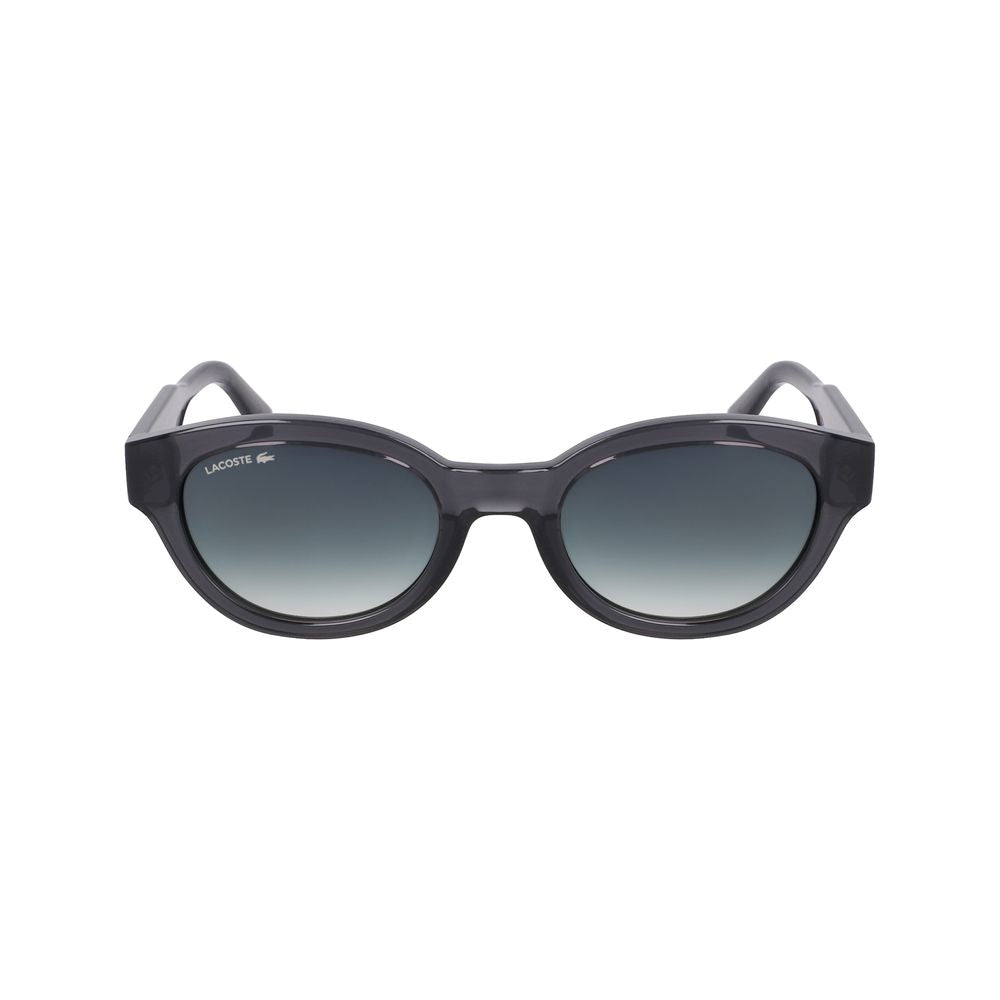 Grau gespritzte Sonnenbrille