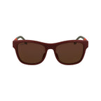 Multicolor-Spritzguss-Sonnenbrille