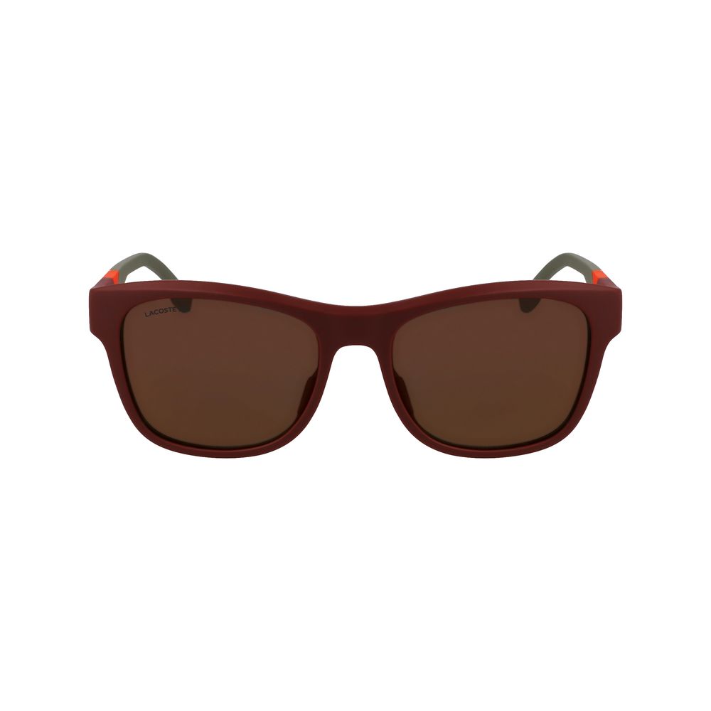 Multicolor-Spritzguss-Sonnenbrille