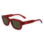 Mehrfarbige spritzgegossene Sonnenbrille
