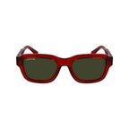 Mehrfarbige spritzgegossene Sonnenbrille