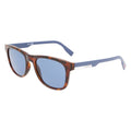 Braune Spritzguss-Sonnenbrille