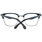 Black Metal & Plastic Glasses (Frames)
