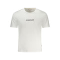 Bianco Cotton Men T-Shirt