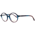 Multicolor Plastic Glasses Frames