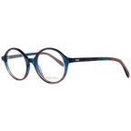 Multicolor Plastic Glasses Frames