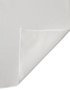 Off-White Seiden-Halstuch Schal Stola 200cm x 64cm