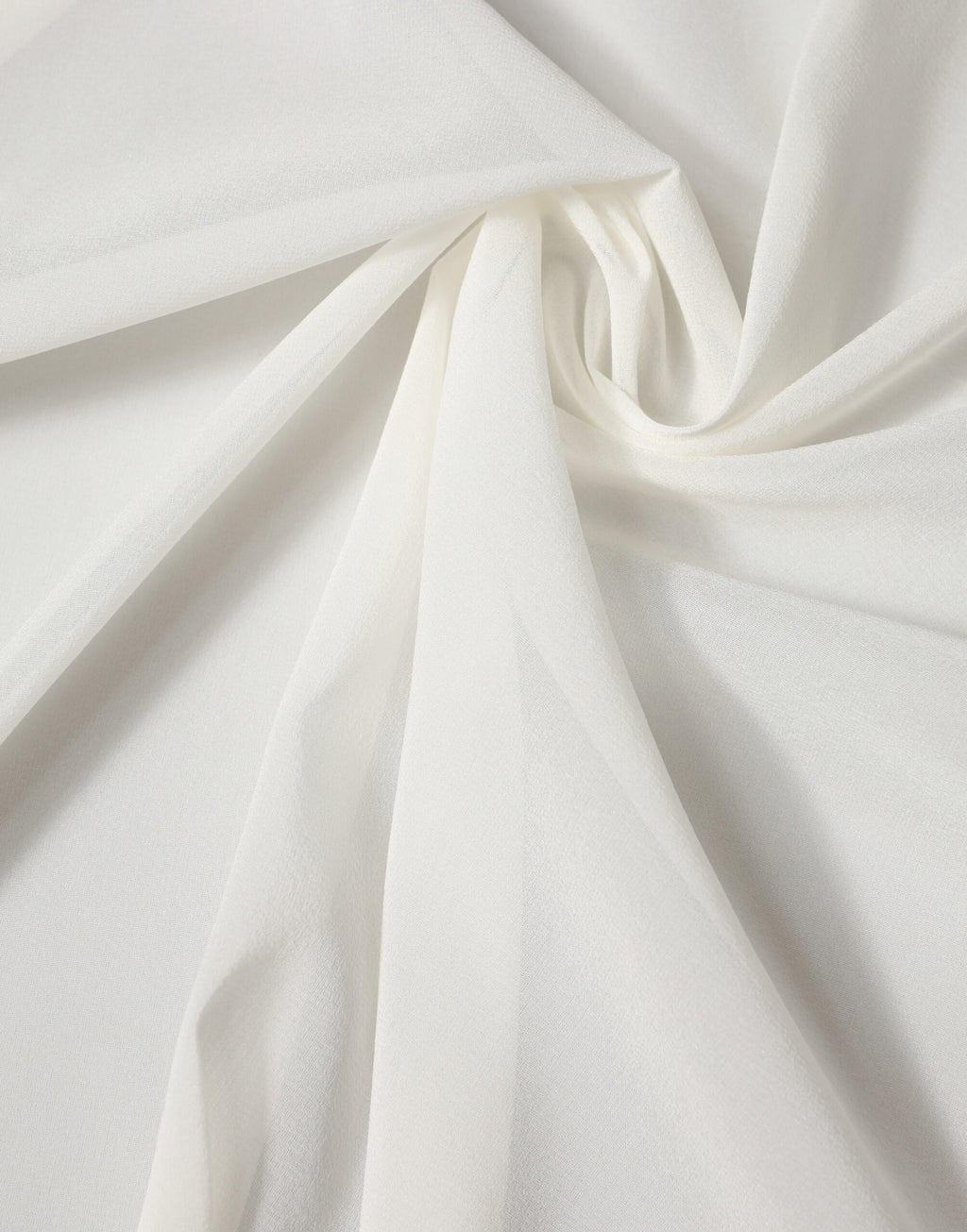 Off-White Seiden-Halstuch Schal Stola 200cm x 64cm