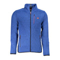 Norway 1963 Blu Polyester Men Sweatshirt