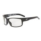 Black Metal Sunglasses