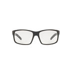 Black Metal Sunglasses