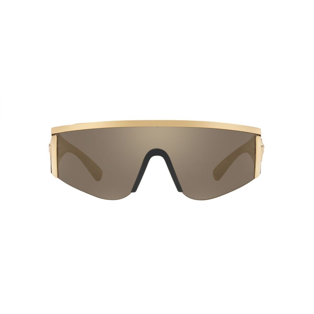Gold-Acetat-Sonnenbrille