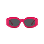 Black Acetate Sunglasses