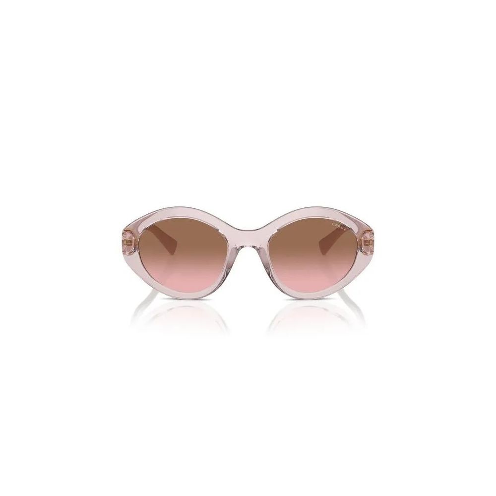 Multicolor Resin Sunglasses