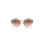 Multicolor Resin Sunglasses