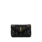 Black Lamb Ovis Aries Aries Shoulder Bag
