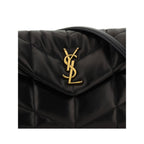 Black Lamb Ovis Aries Aries Shoulder Bag