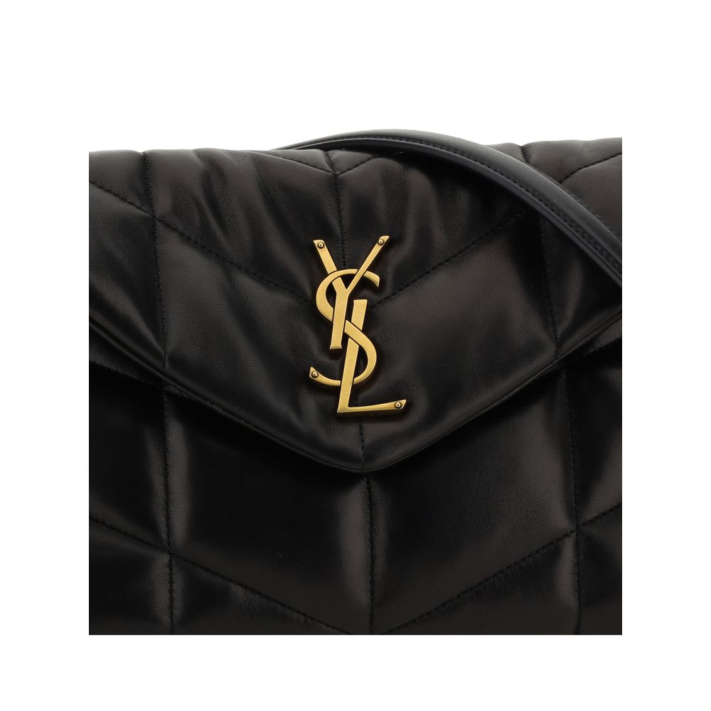 Black Lamb Ovis Aries Aries Shoulder Bag