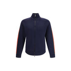 Blue Wool Clothing