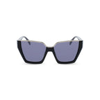 Black Acetate Sunglasses