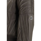 Brauner Lamm-Bomber Ovis Aries Aries