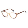 Bicolor Polyamide Glasses (Frames)
