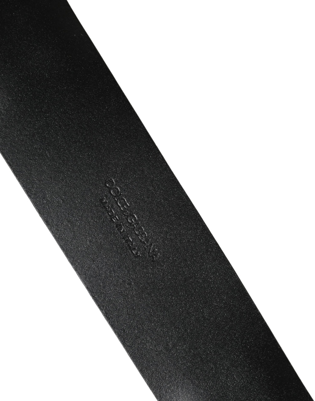 Herren Gürtel Klassisch Leder Metallschnalle Schwarz