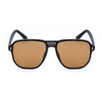 Black Acetate Sunglasses