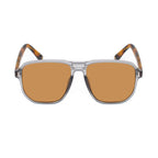 Multicolor Acetate Sunglasses
