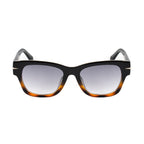 Multicolor Acetate Sunglasses