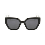Black Acetate Sunglasses
