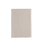 Beige Silk Scarf