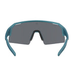 Bicolor Nylon Sunglasses