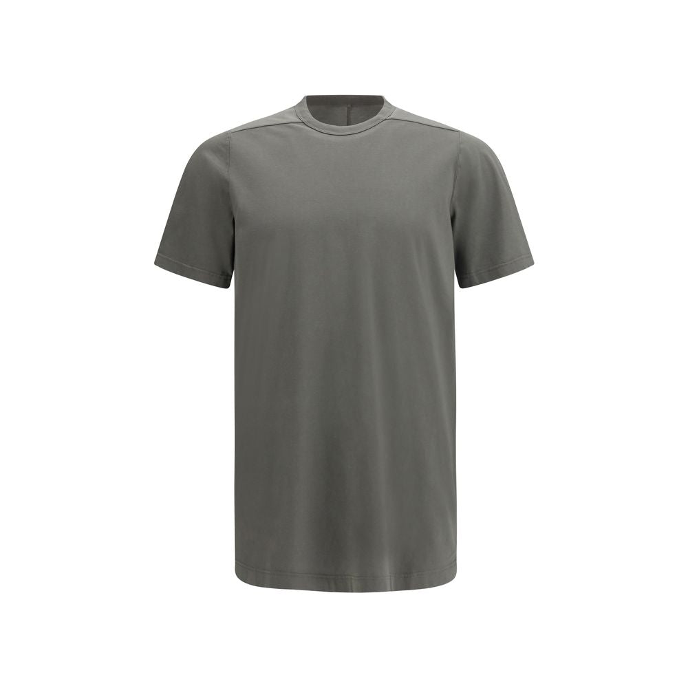 Bicolor-T-Shirt aus Baumwolle