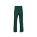 Two-tone Nylon Joggers (Workout Pants)