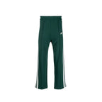 Two-tone Nylon Joggers (Workout Pants)
