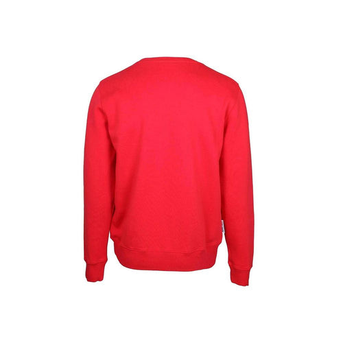 Mehrfarbiges Baumwoll-Sweatshirt