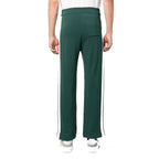 Two-tone Nylon Joggers (Workout Pants)