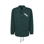 Bicolor Polyester Shell Jacket