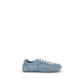 Blaue Lamm Ovis Aries Aries Sportschuhe