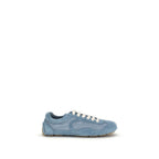 Blaue Lamm Ovis Aries Aries Sportschuhe
