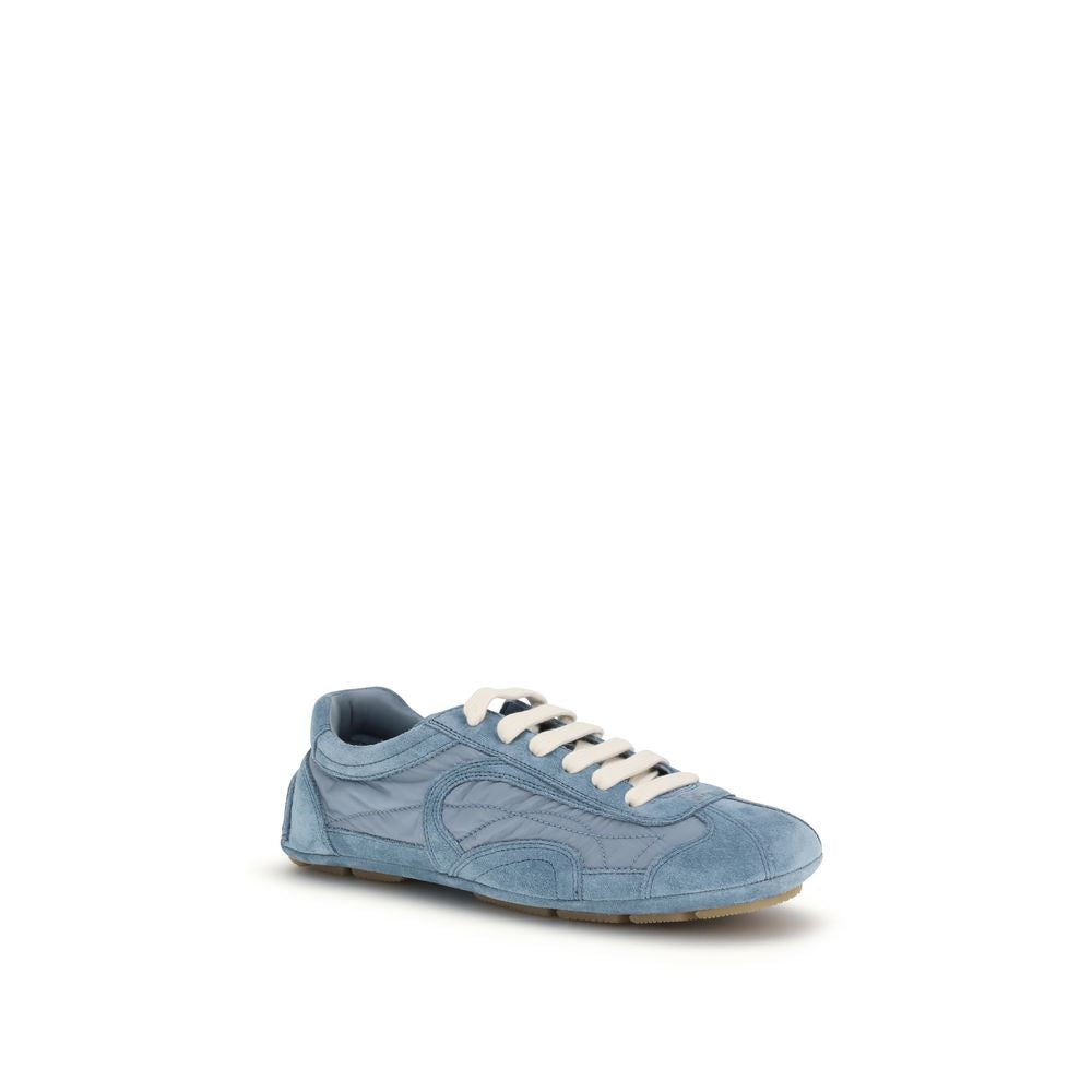 Blaue Lamm Ovis Aries Aries Sportschuhe