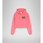 Multicolor Cotton Sweatshirt